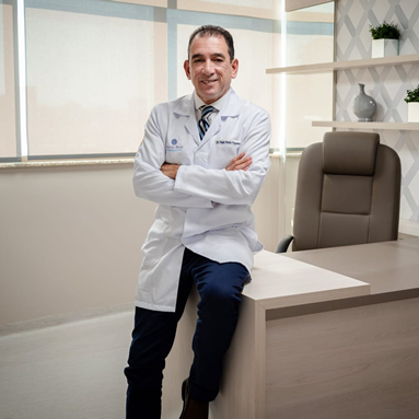 Dr. Paulo agundes